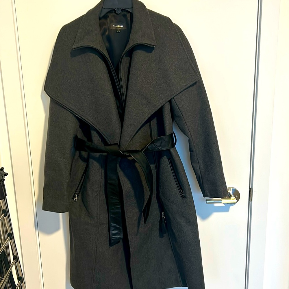 Mackage wool  coat